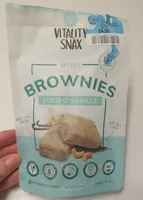 Mini Brownies