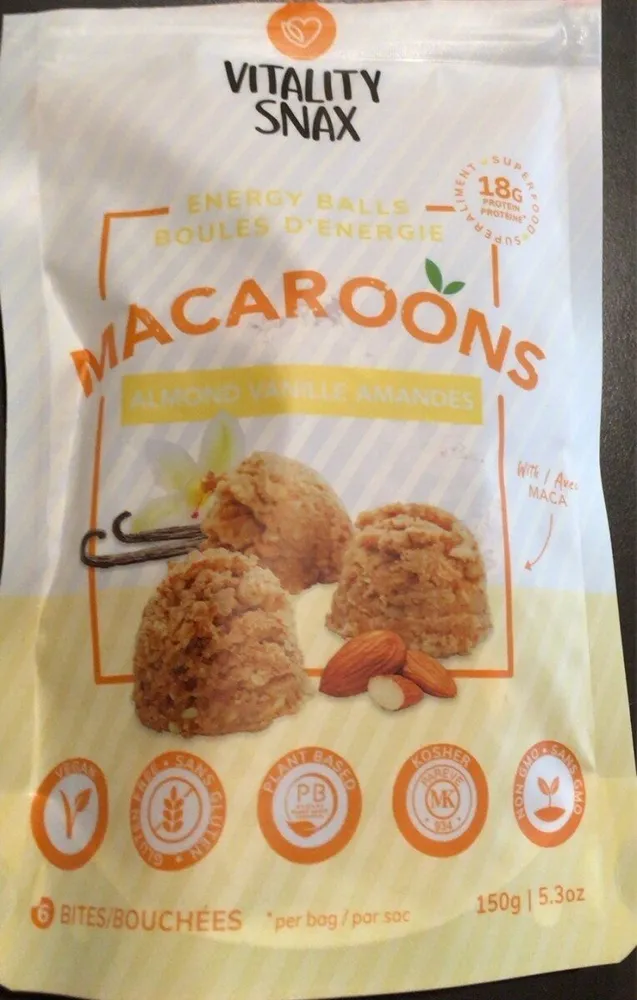 Macaroons