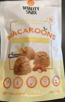 Macaroons