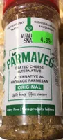 Parmaveg