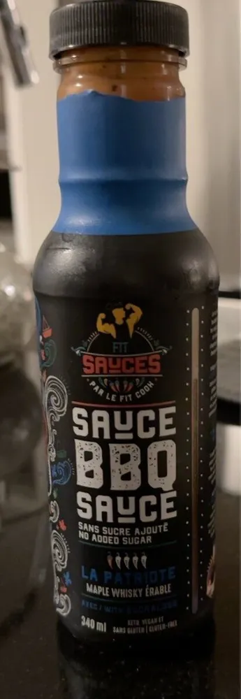 BBQ Sauce