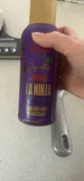 La ninja