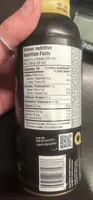Fit sauce moutarde au miel