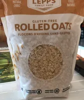 Rolled Oats
