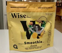 Zenith Smoothie
