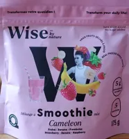 Mélange à smoothie - cameleon