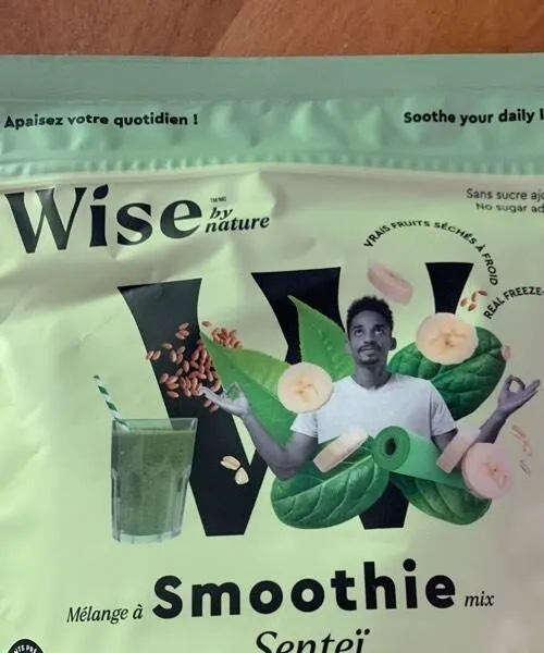 Mélange à Smoothie