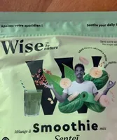 Mélange à Smoothie