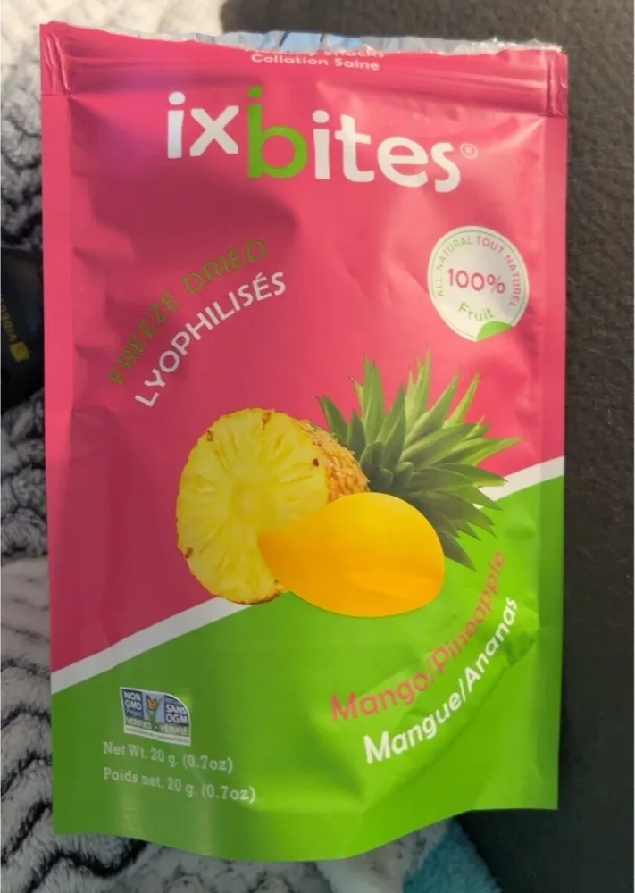 Ixbites