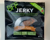 BFF Jerky