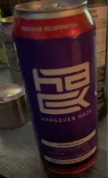 Hangoverhack