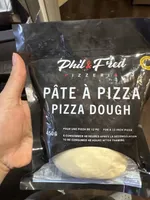 Pizza Dough
