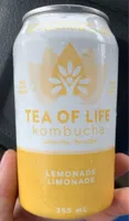 Lemonade