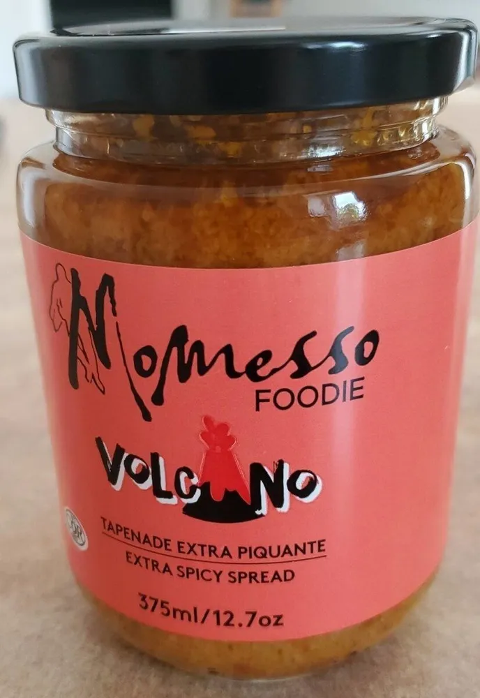 Volcano