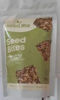 Seed bites