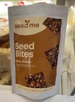 Seed Bites