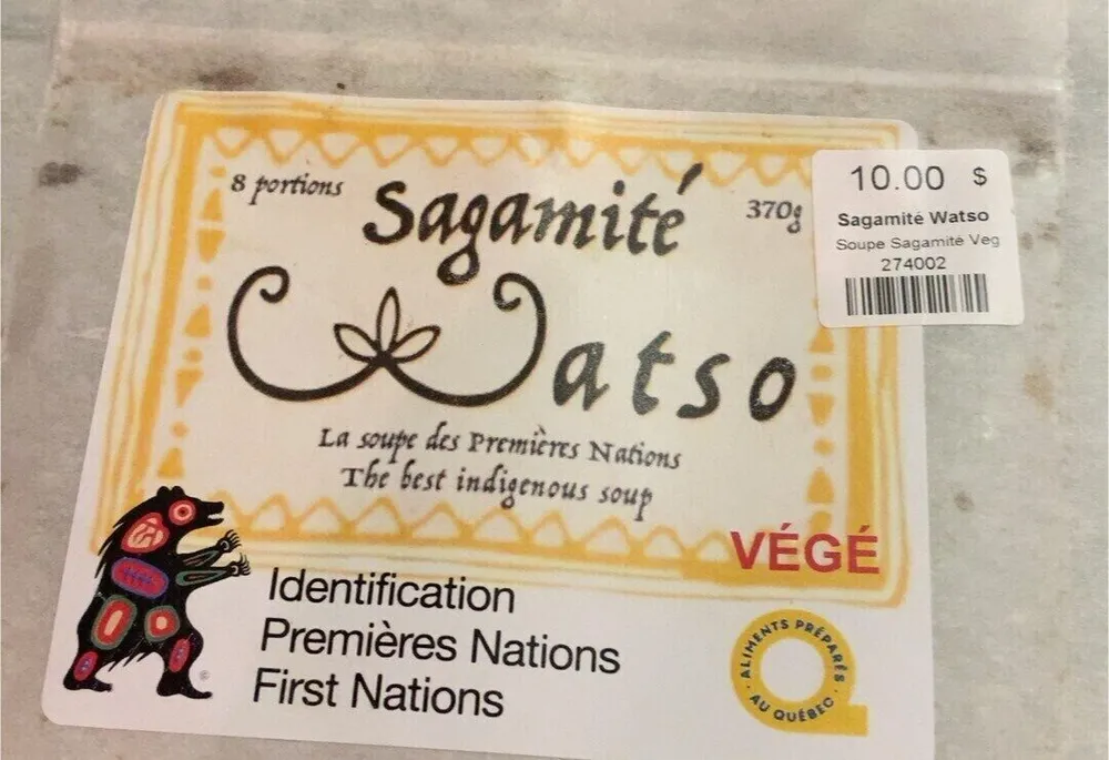 Sagamité