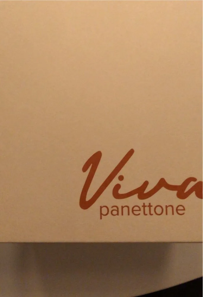 Panettone