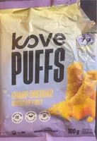 Kove puffs