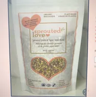 Sprouted Love