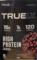 Truely Protein