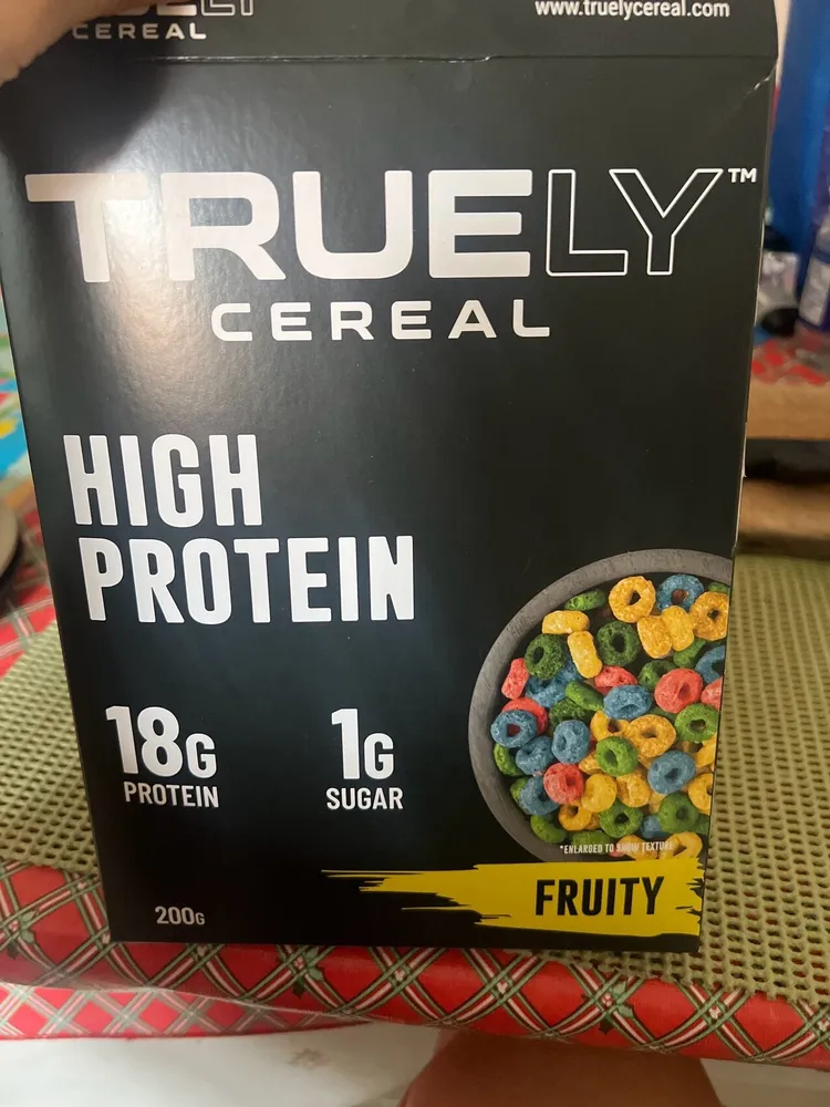 Truely foods