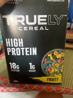 Truely foods