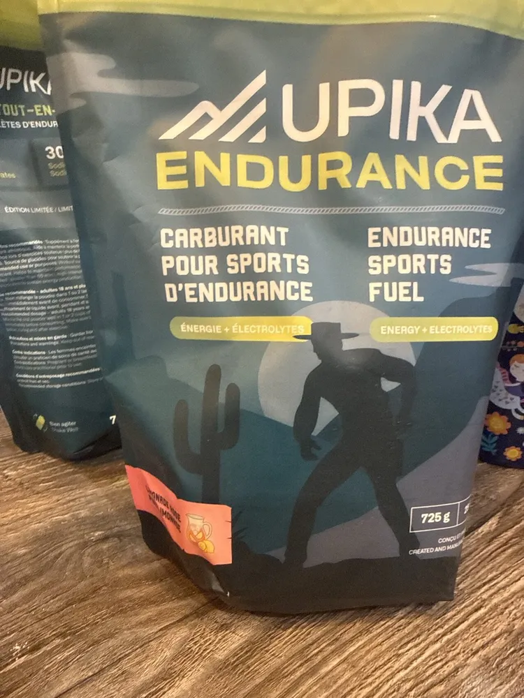Carburant Pour Sportif D’endurance