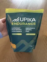 Endurance sports fuel - Mango