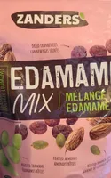 Edamame Mix