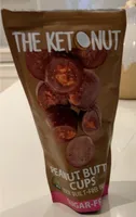 Peanut butter cup