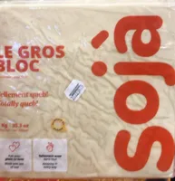 Le gros bloc