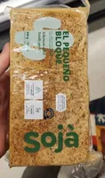 Soja Bloque El Pequeni