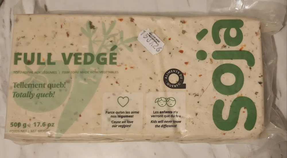 Full vedgé
