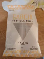 Tortilla Chips