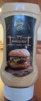 Samouraï Sauce