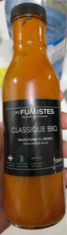 Classique BBQ