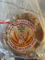 Pita Bread