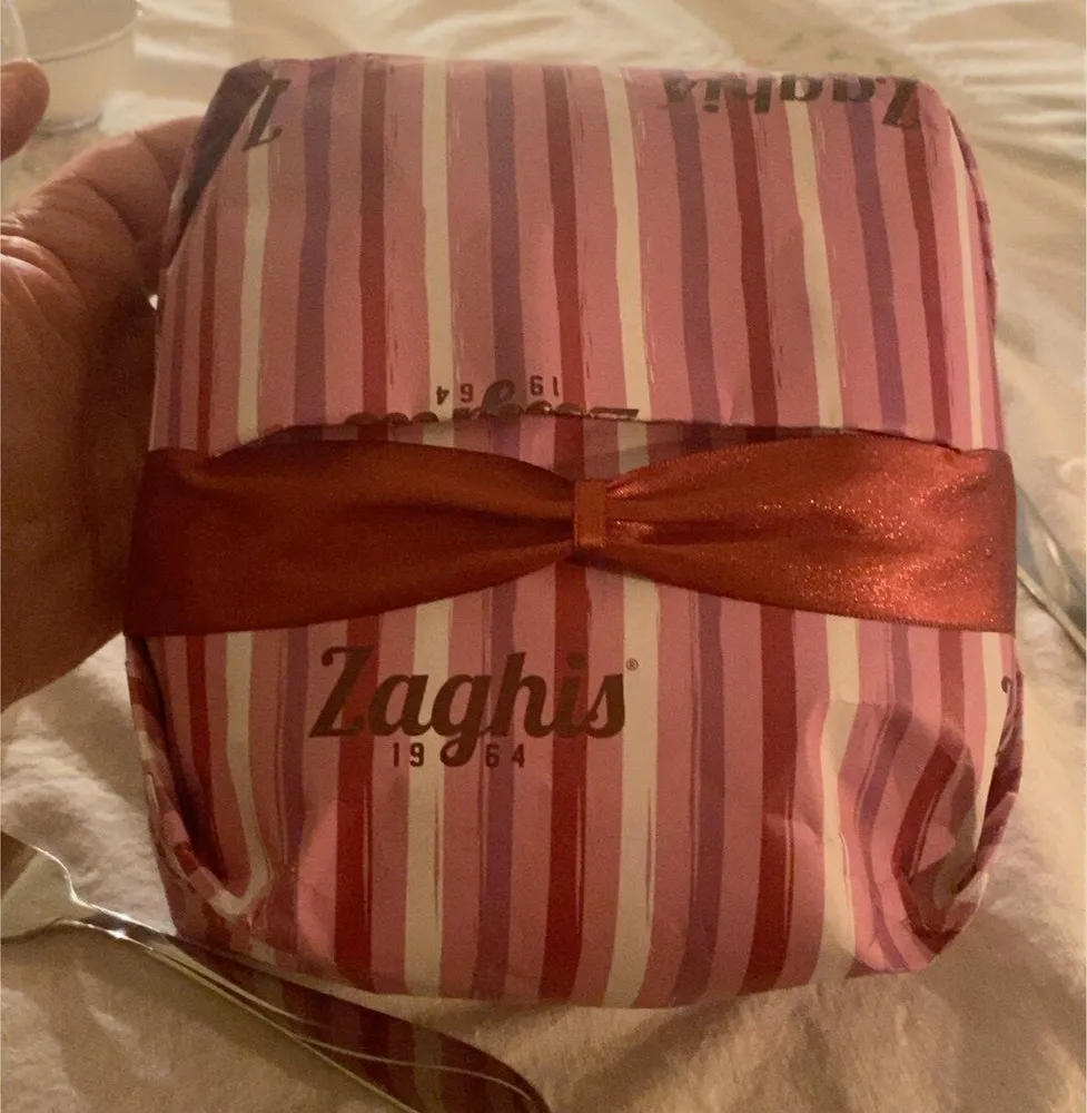 Panettone « Regale » ai fichi e uvetta