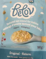 Textured Oat Blend For Babies