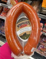Kolbassa sausage