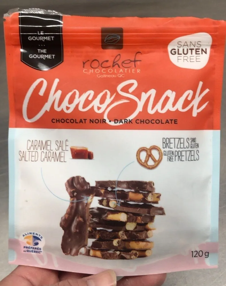 Chocosnack