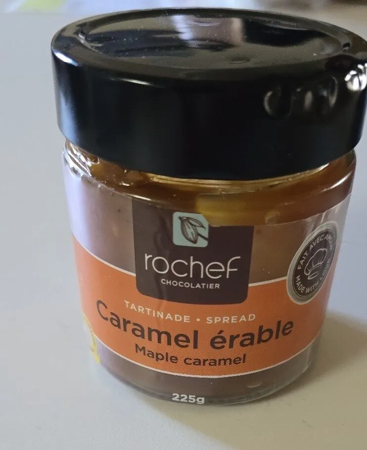 Caramel Erable