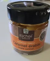 Caramel Erable
