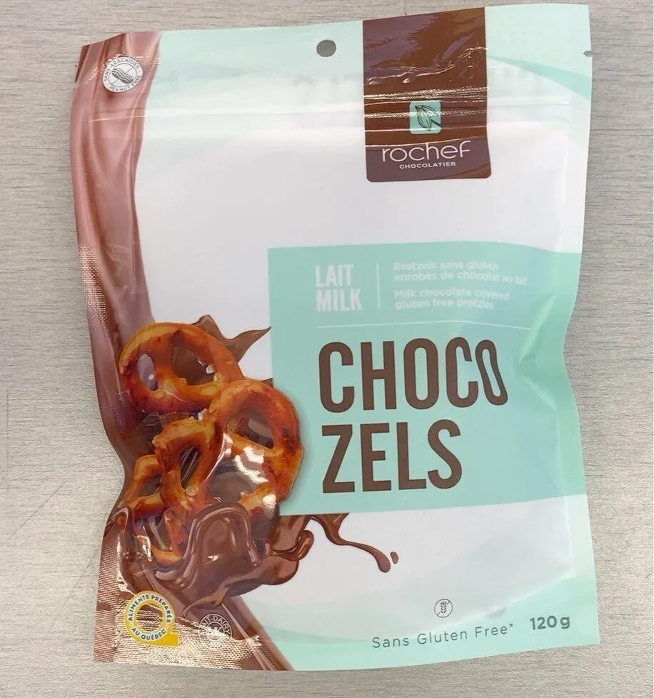 Chocozels