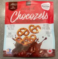 Chocozels