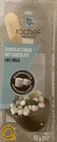 Chocolat chaud