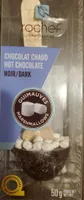 Chocolat chaud à la guimauve