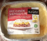 Paté chinois