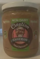 Dave Darcocoa Non-Dairy Creation